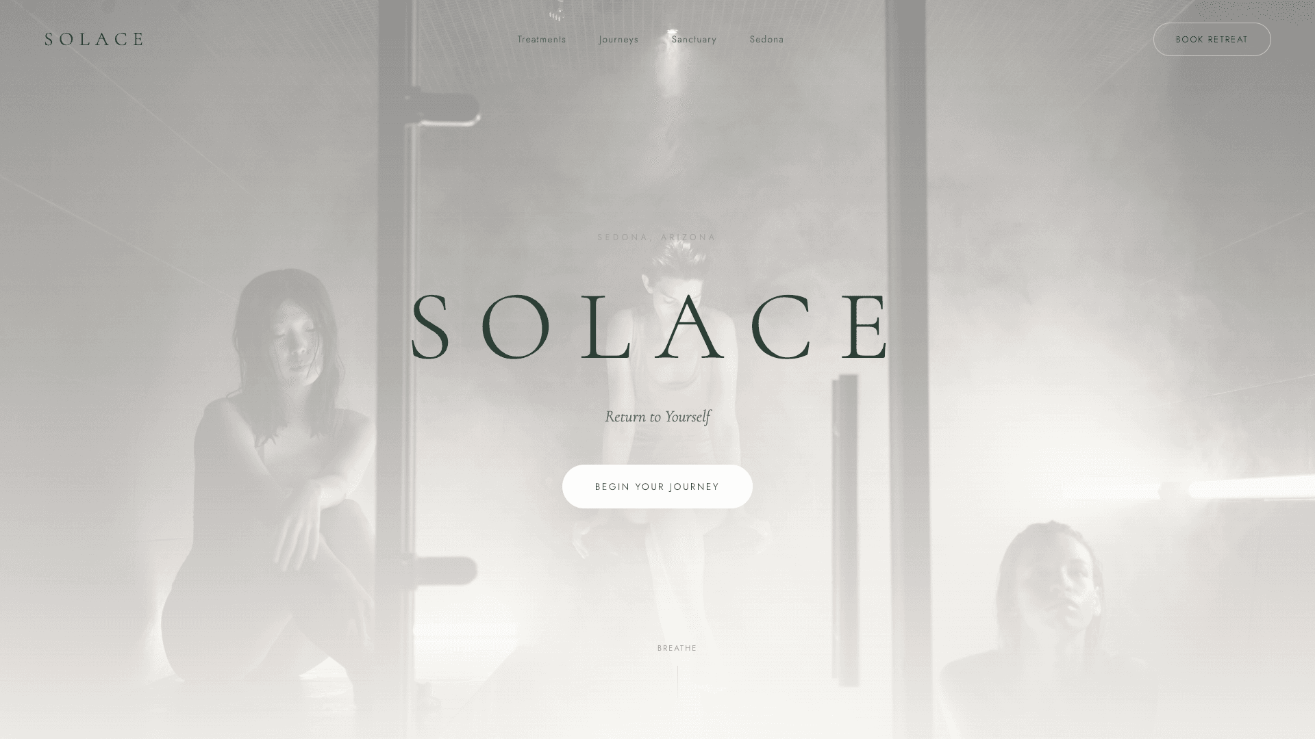 SOLACE Wellness - Wellness